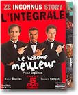 Ze inconnus story l' integrale