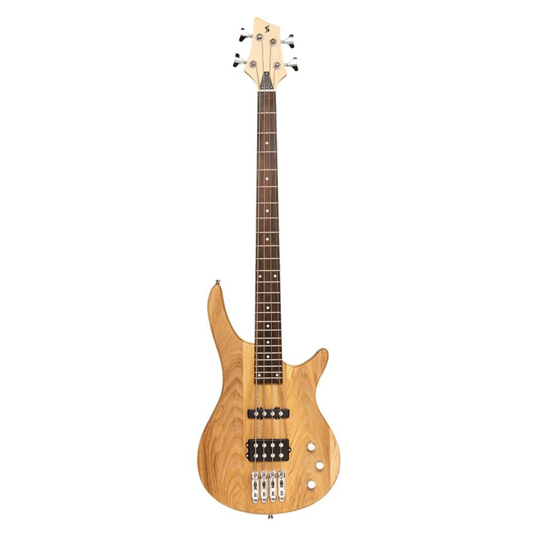 Basse 4 cordes sbf-40