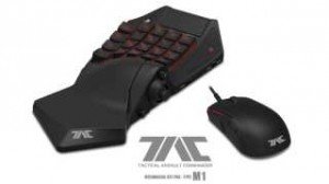 Souris clavier ps4-053/063