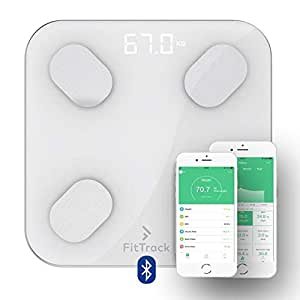 Balance connecte the dara bmi