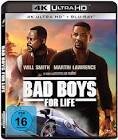 Bad boy for life 4k