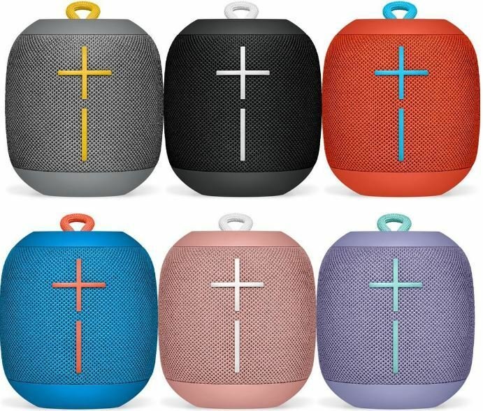 Enceinte ultimate ears s-00163