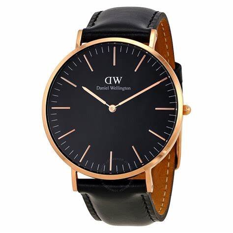Montre a quartz classic b40s11