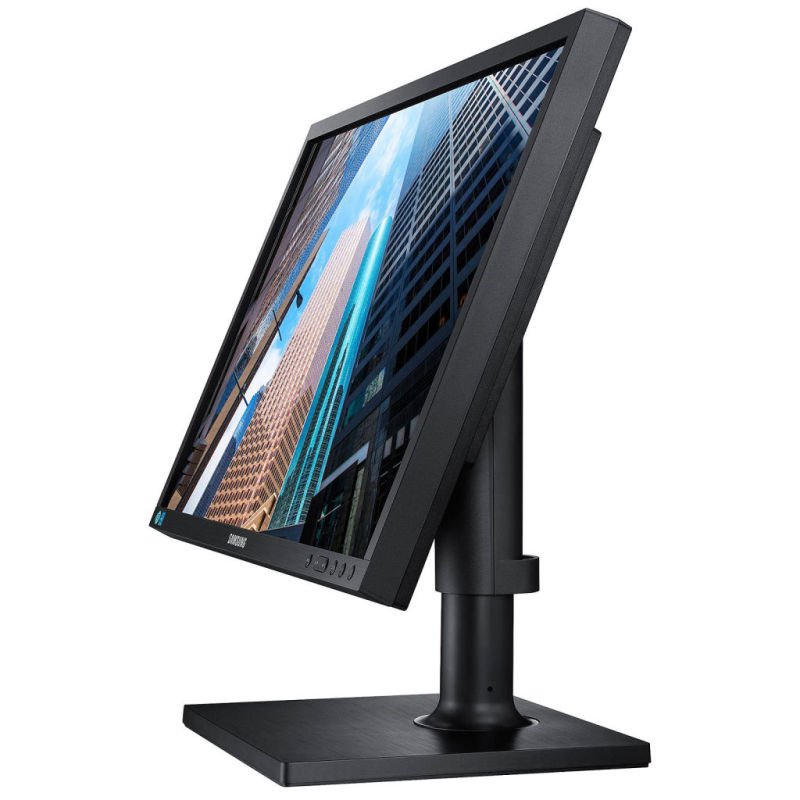 Ecran pc 24" s24e450b