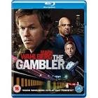 The gambler - blu-ray disc