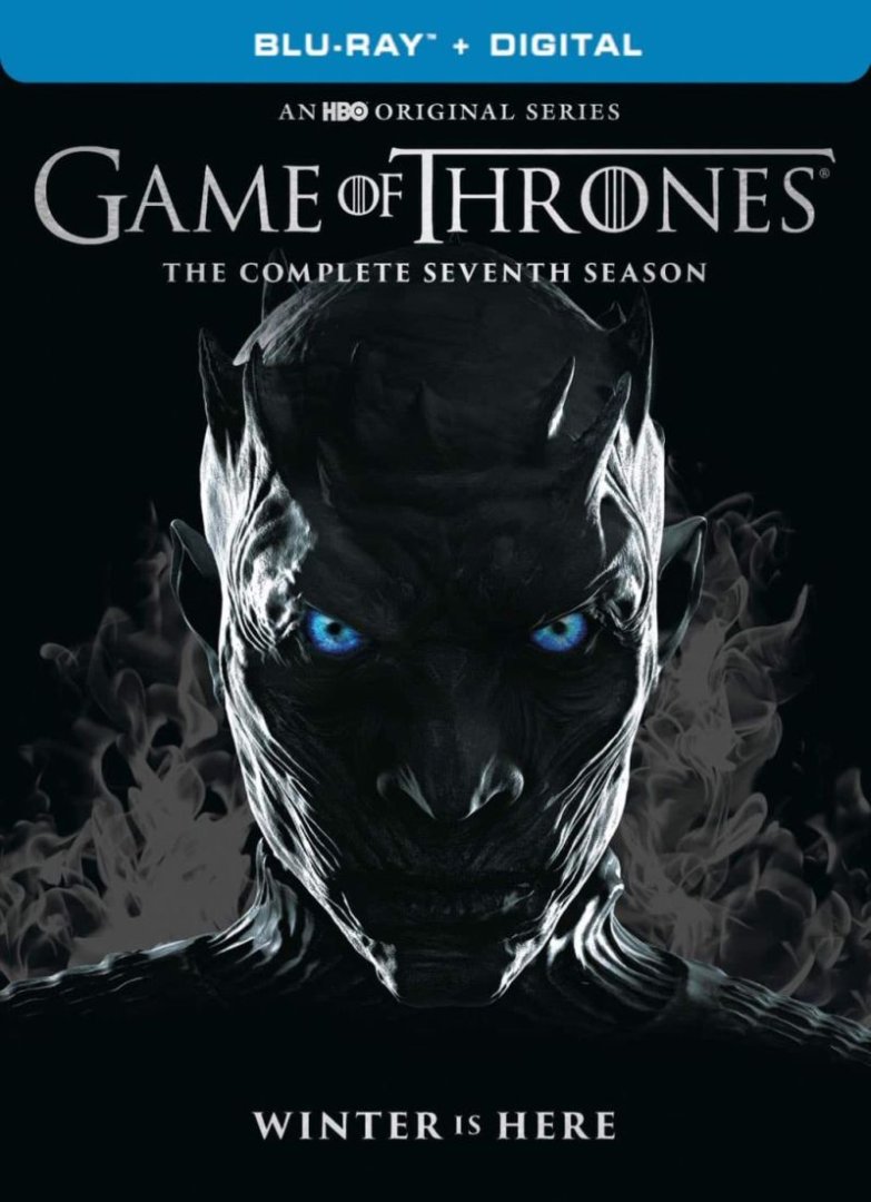Games of thrones , saison 7*