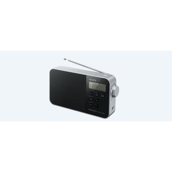 Radio-reveil icf-m780sl