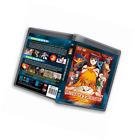 Gunbuster vs diebuster - 2 films - combo dvd +