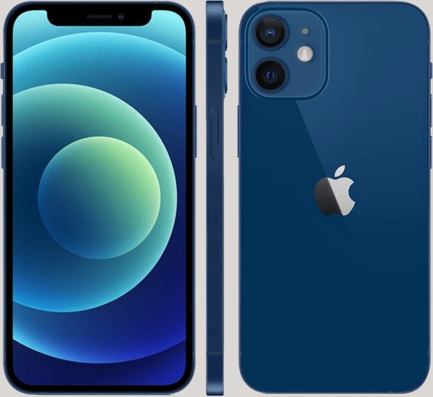 iPhone 12 mini