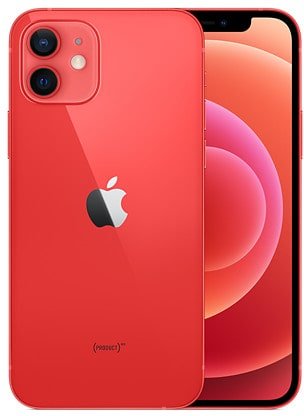 iPhone 12 mini