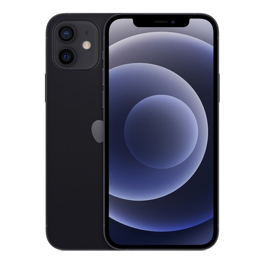 iPhone 12 mini