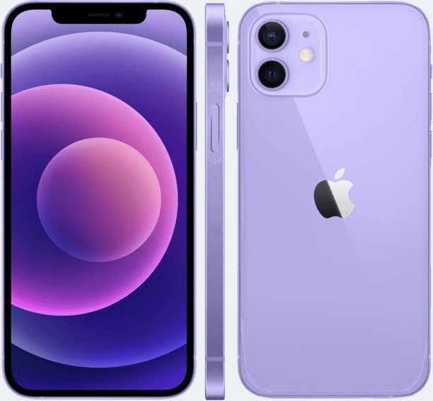 iPhone 12 mini