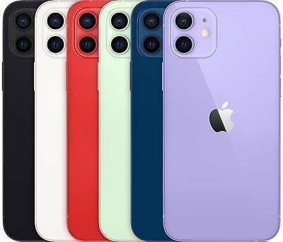 iPhone 12 mini