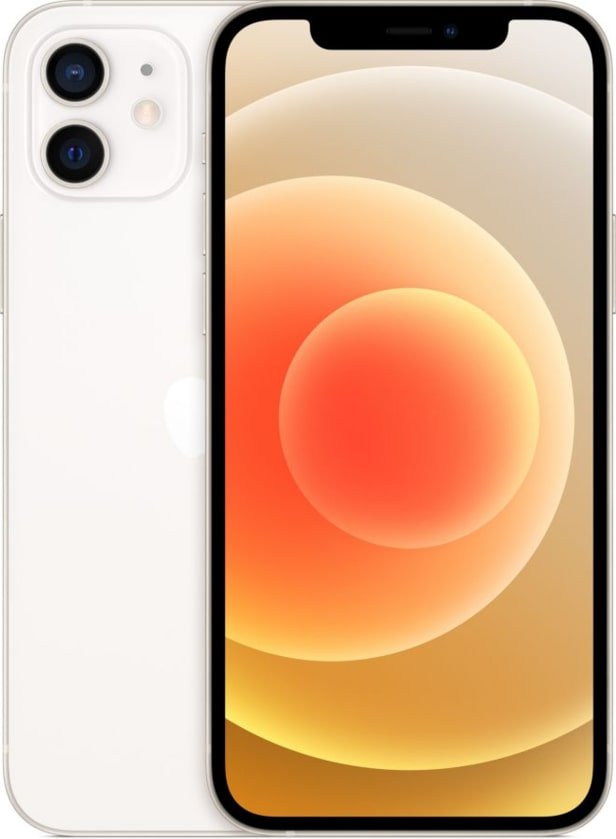 iPhone 12 mini