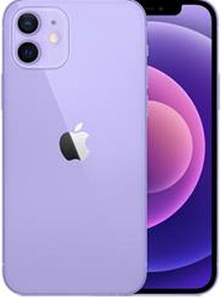 iPhone 12