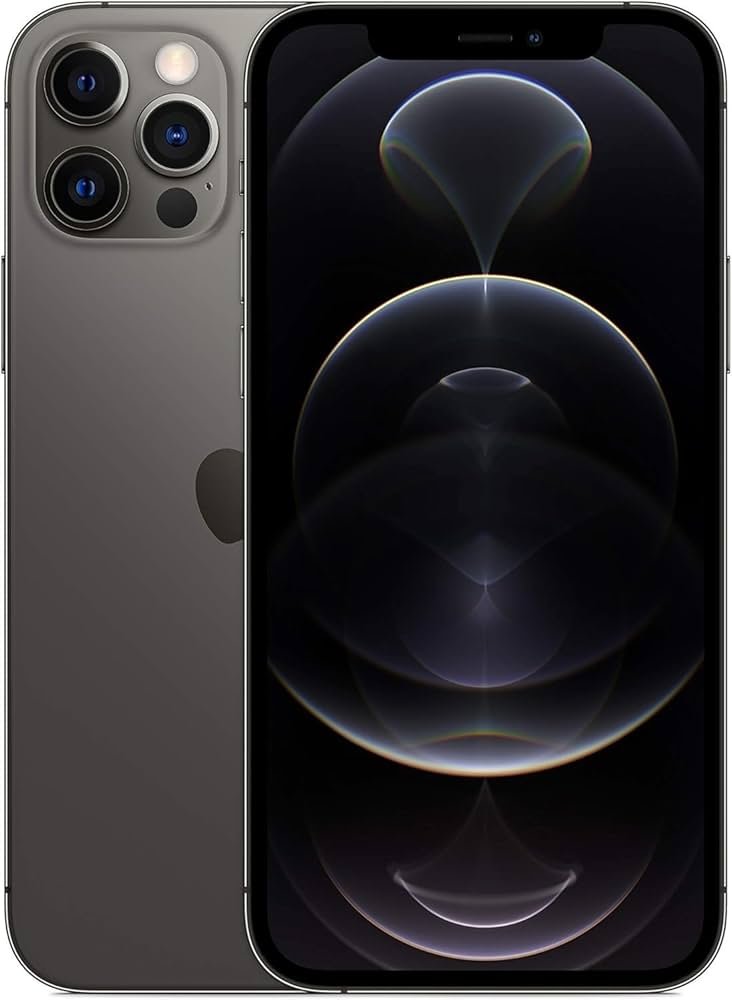 iPhone 12 pro