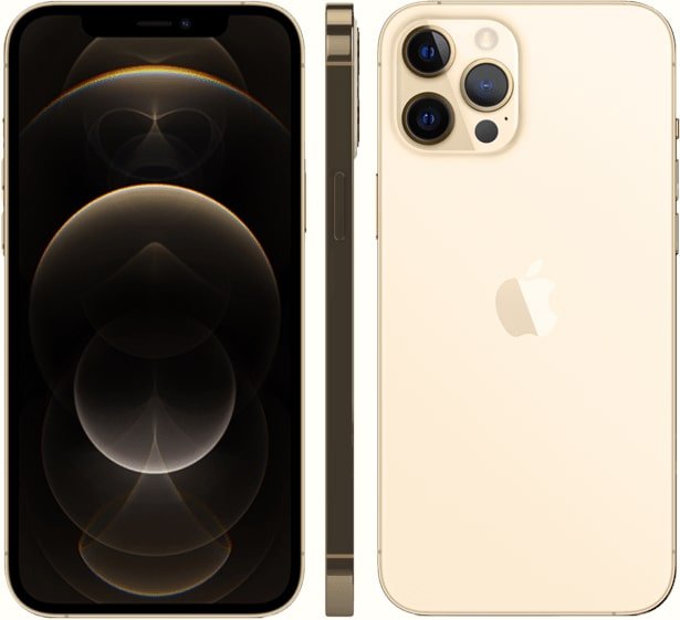 iPhone 12 pro max