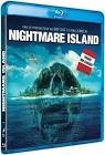 Nightmare island