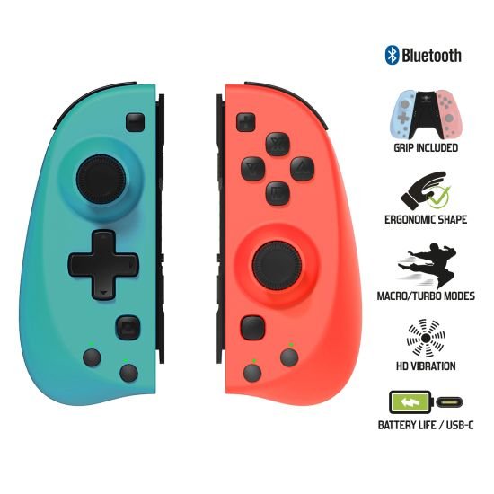 Manette bt switch my joy plus sog-btgp42