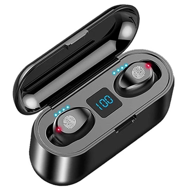 Ecouteur bluetooth f9