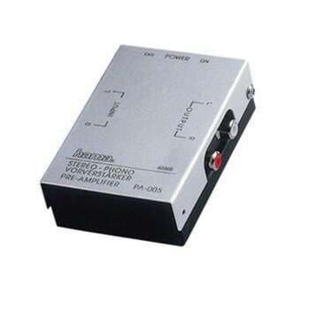 Pre-ampli pa-005