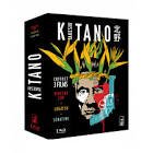 Takeshi kitano violet cop jugatsu sonatine