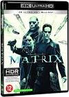 Matrix 4k