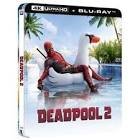 Deadpool 2 steelbook