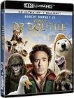Dr dolittle 4k