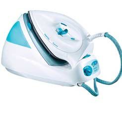 Centrale vapeur express 2912