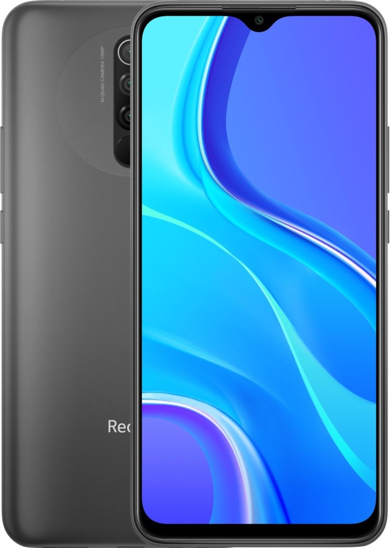 Xiaomi redmi 9