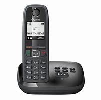 Telephone sans fil gigaset as415a