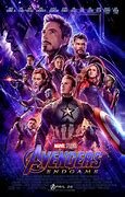Avengers - endgame