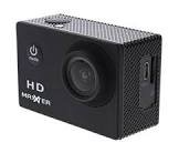 Hd action camera