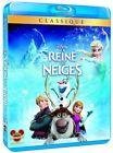La reine des neiges