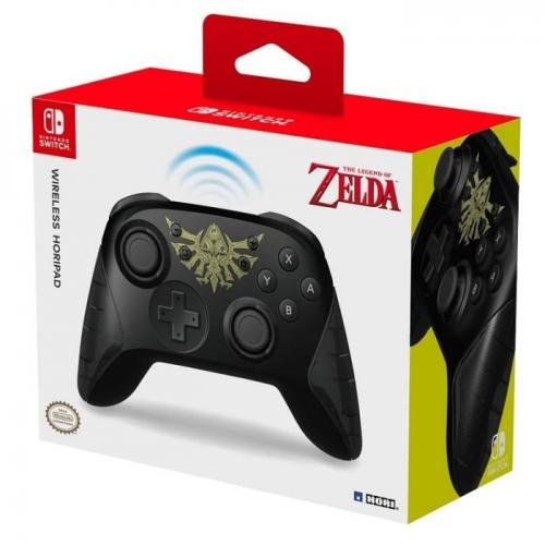 Switch manette ss fil zelda 299097