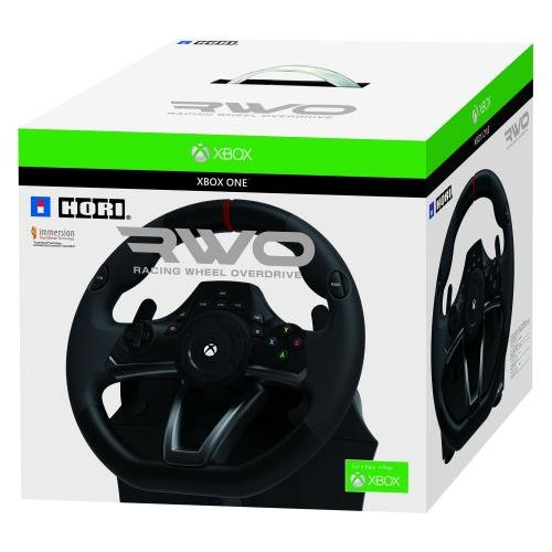 Volant xbox one 320047