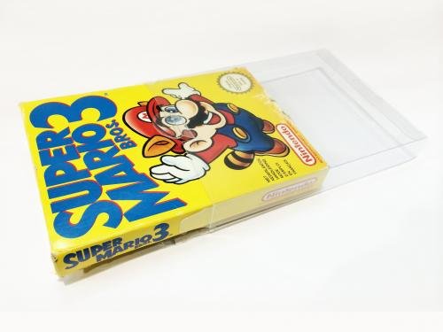 Protection jeux nes 900142