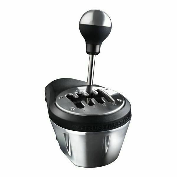 Shifter pour simulateur ad on shifter