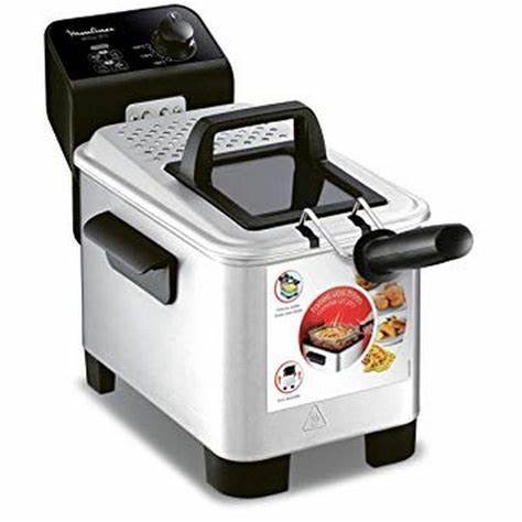 Friteuse 1,5 l serie f59-m
