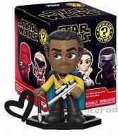Figurines lando
