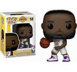 Pop! lebron james 52