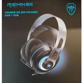 Casque ps4 g998