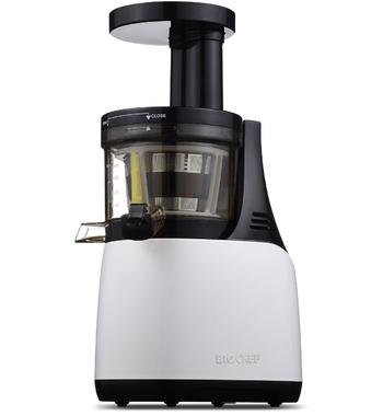 Extracteur de jus ju-bc