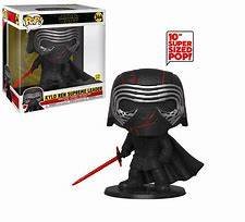 Figurine kylo ren supreme leader 344