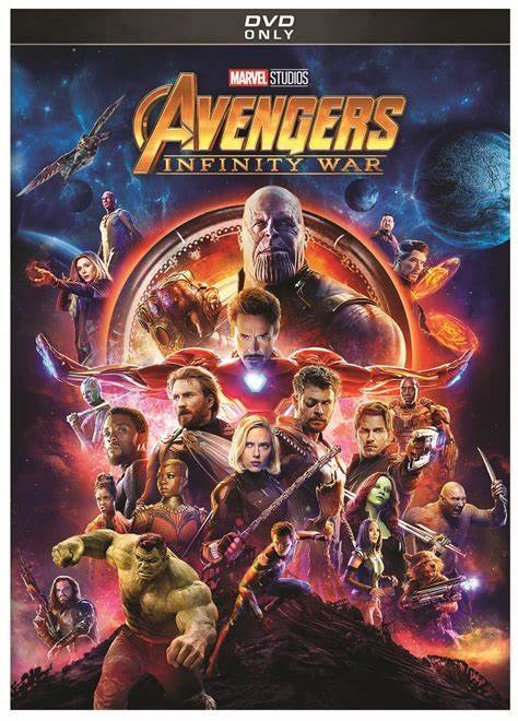 Infinity war