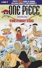One piece log 1