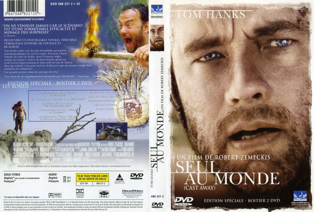 Dvd