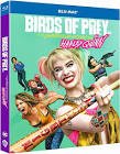 Birds of prey et la fantabuleuse histoire de harley quinn