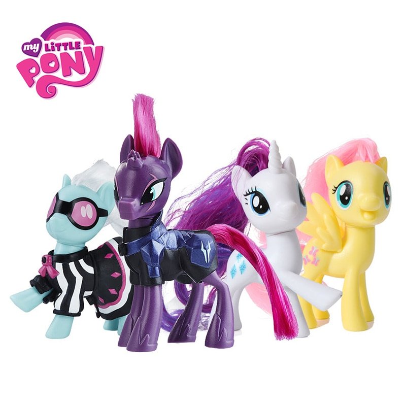 Jouet my little poney